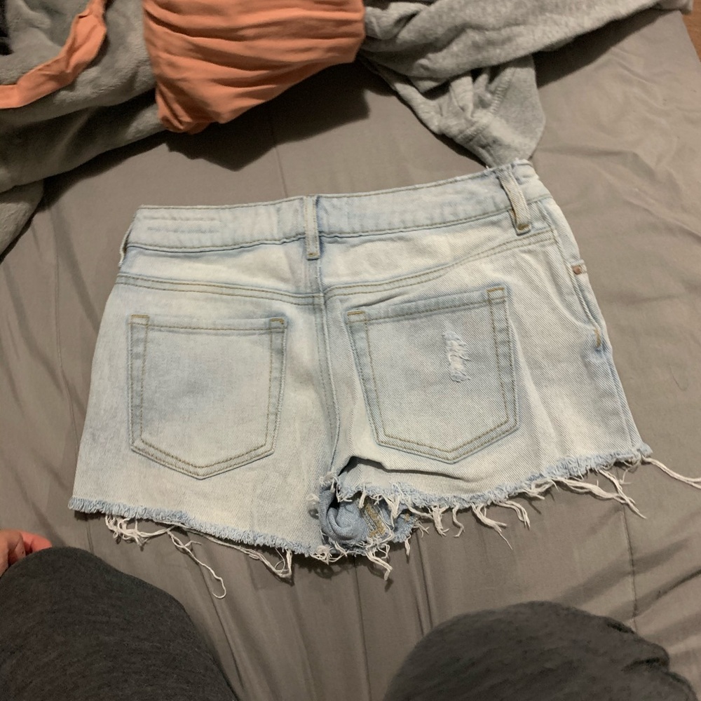 PACSUN SHORTS - Picture 2 of 2